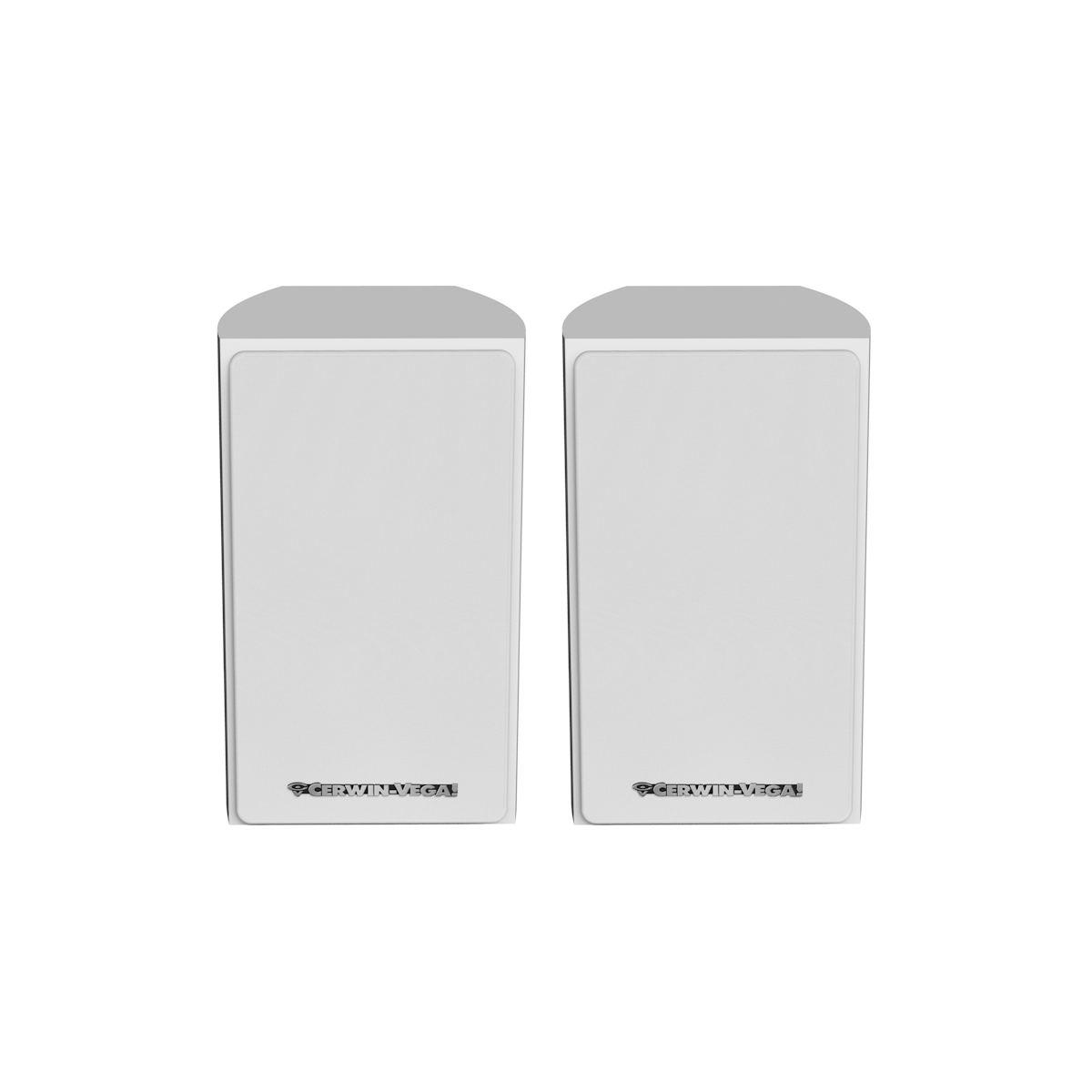 LA SERIES 4" 2-WAY BOOKSHELF SPEAKERS (PAIR) - LA14